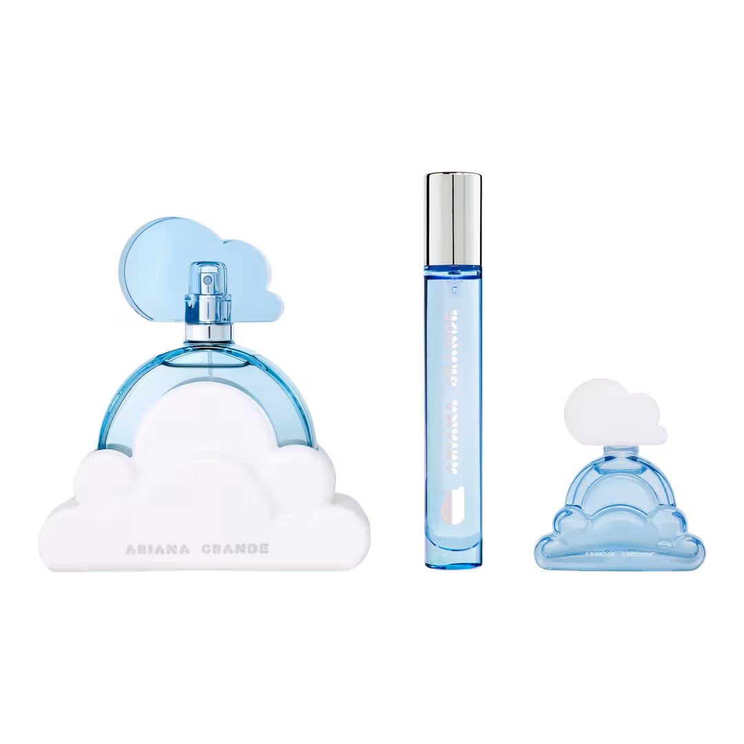 Ariana Grande  Cloud 3pc Gift Set