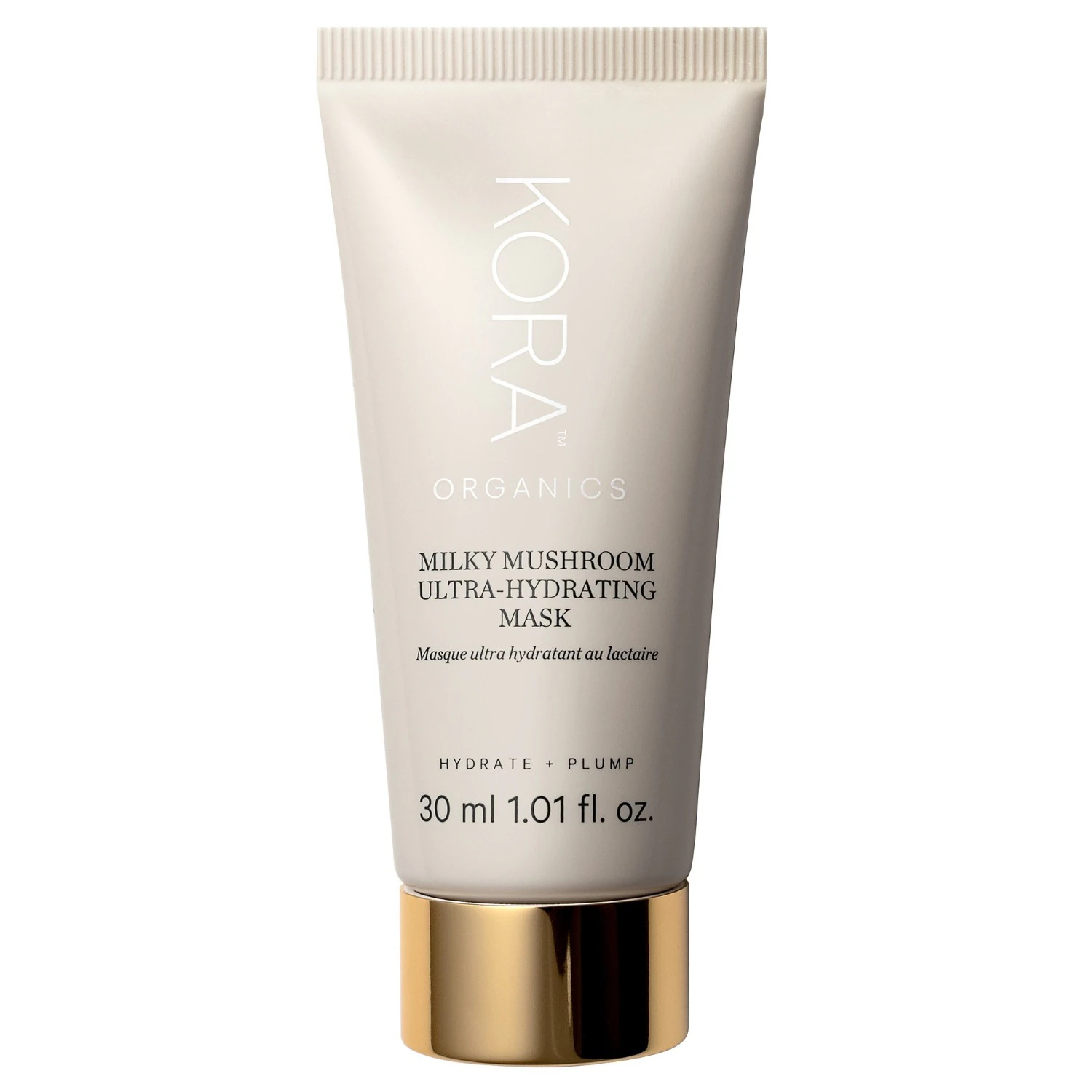 Milky Mushroom Ultra Hydrating
