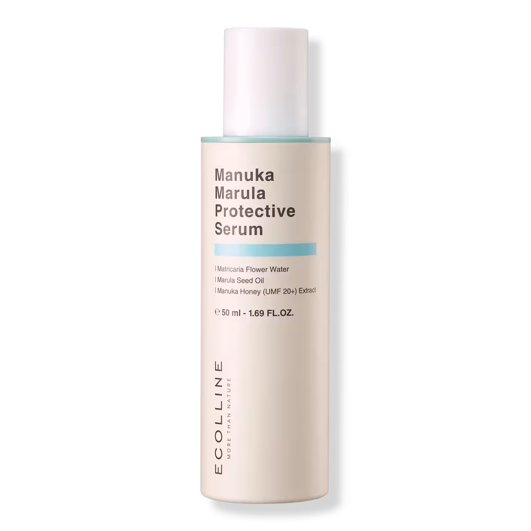Ecolline  Manuka Marula Protective Serum