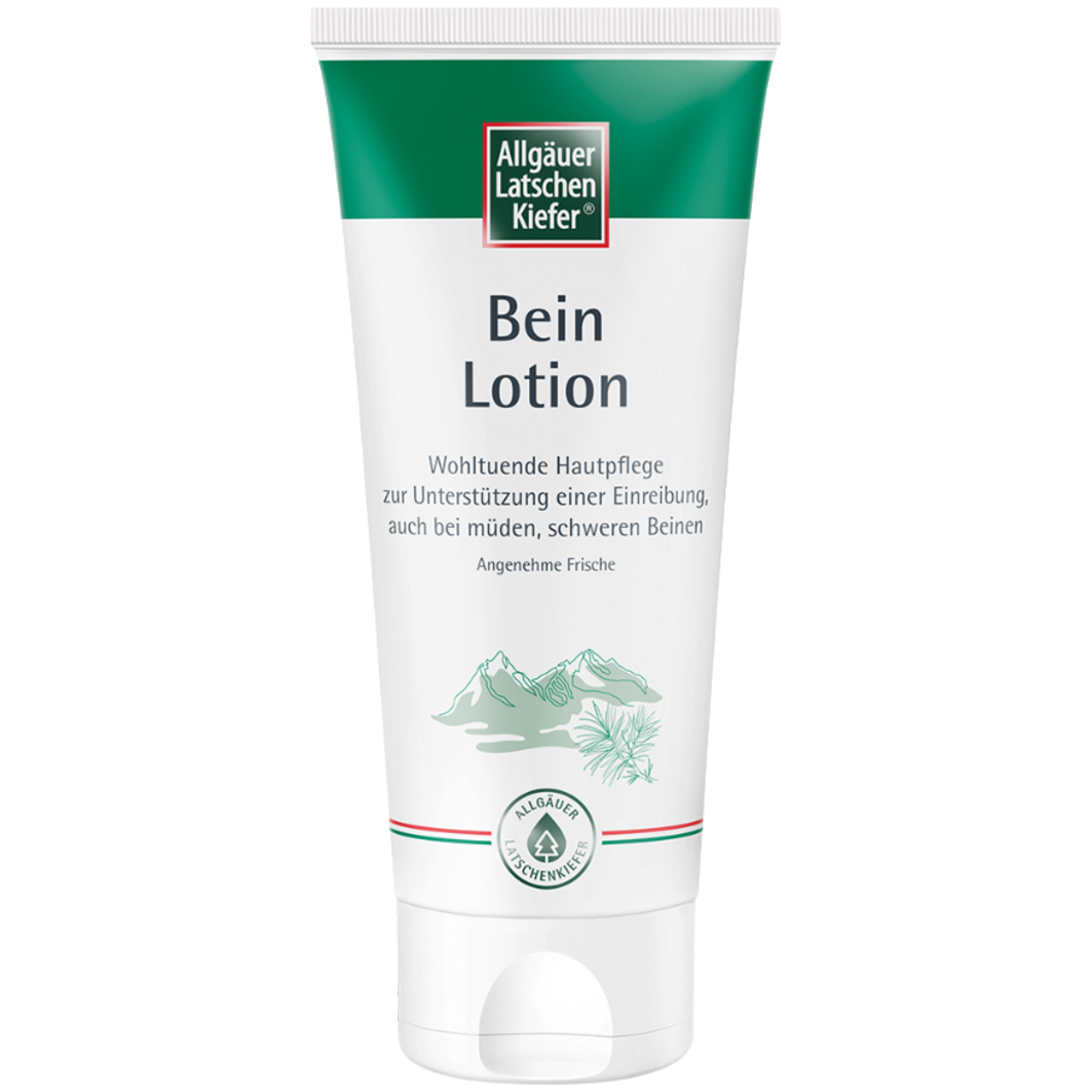 Beinlotion
