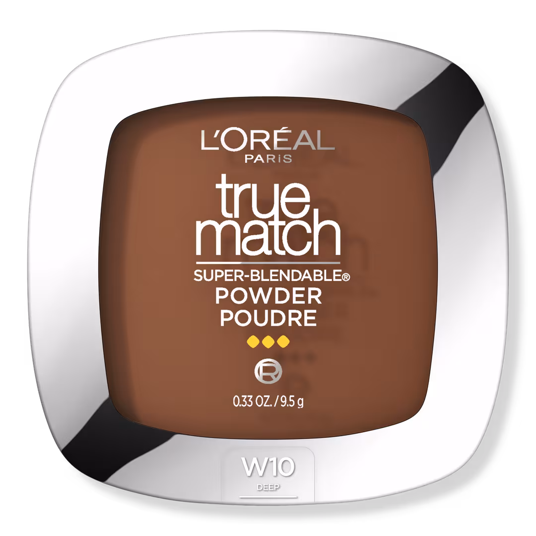 L'Oréal Paris  True Match Super-Blendable Powder