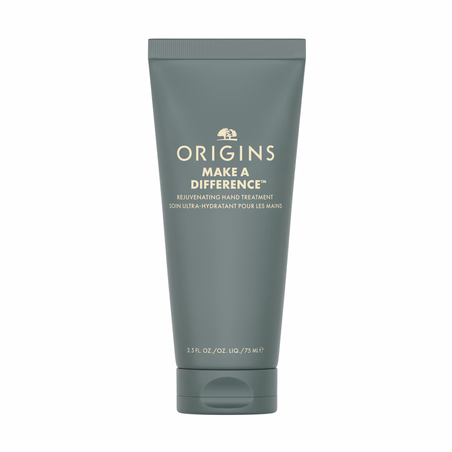 Rejuvenating Hand Treatment