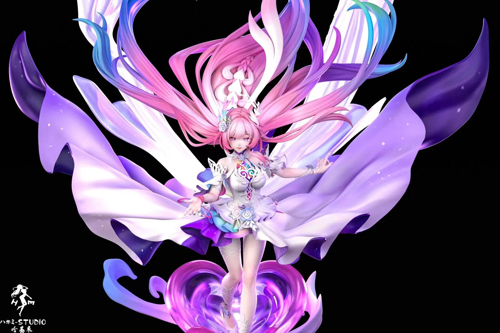 HaJiMi Studio - Licensed Honkai: Star Rail Cyrene | 崩坏星穹铁道 昔涟