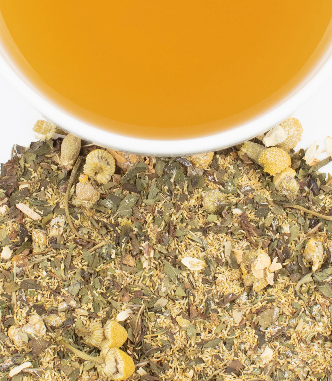 Chamomile Mint – Chill – 16 MG CBD