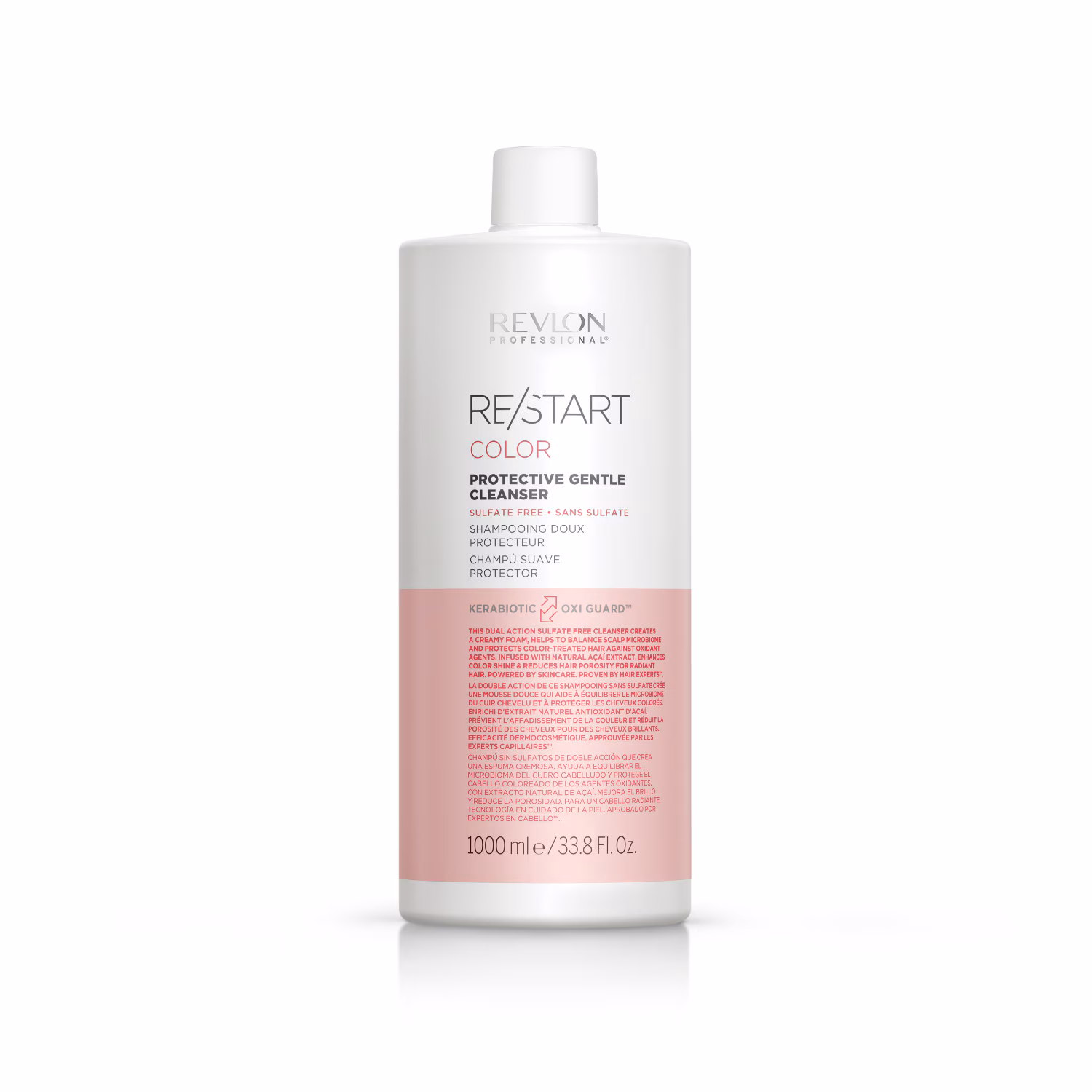 Color Gentle Cleanser