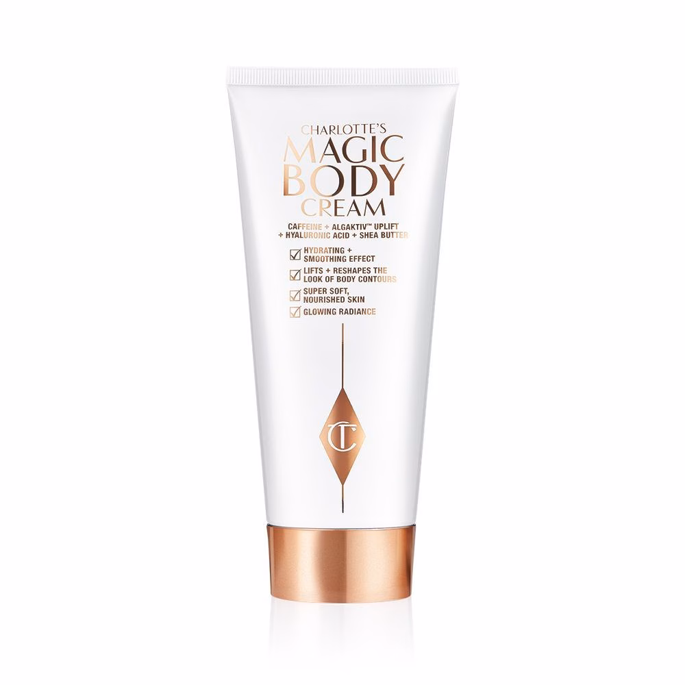 Charlotte's Magic Body Cream