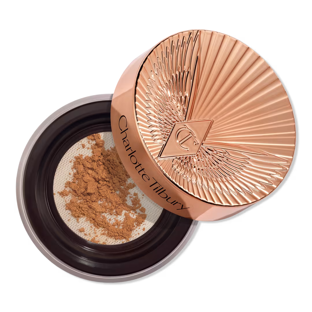 Charlotte Tilbury  Airbrush Flawless Blur Loose Setting Powder