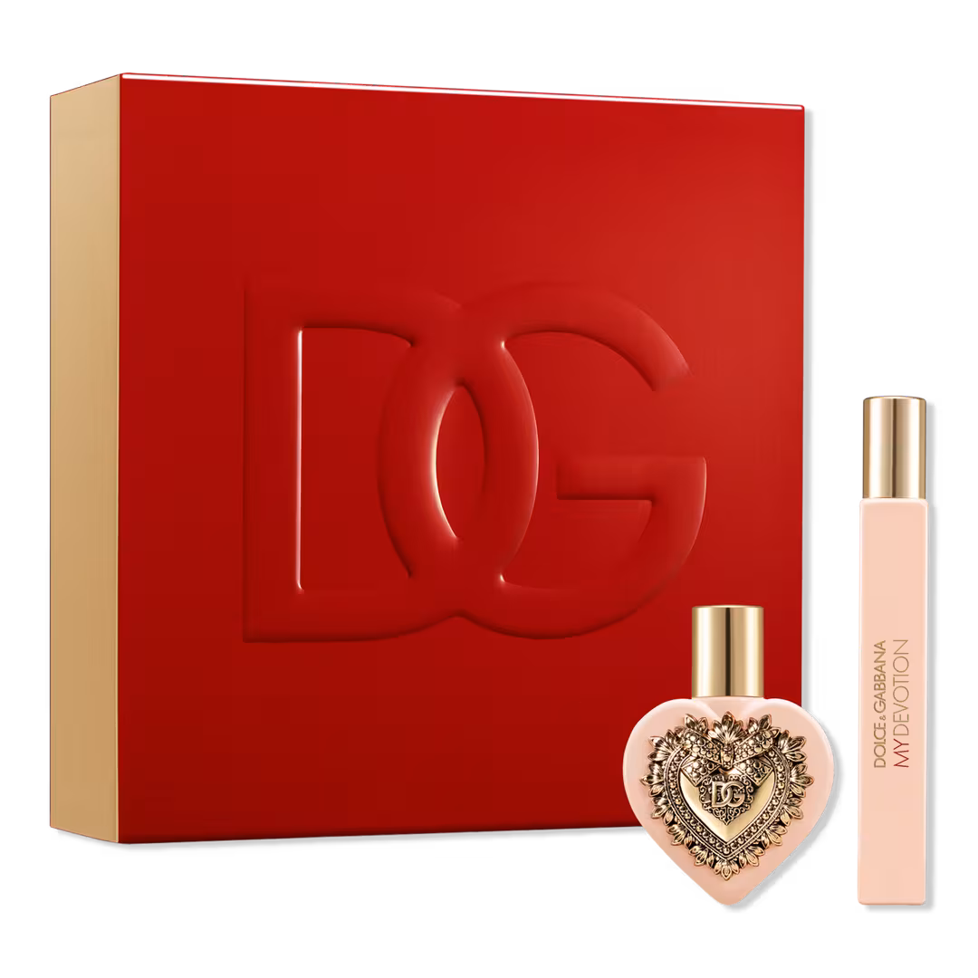 Dolce&Gabbana  My Devotion EDPI Duo Gift Set