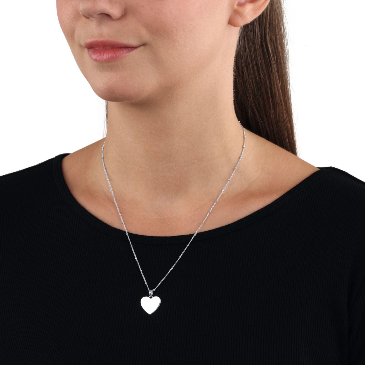 Kette mit Anhänger