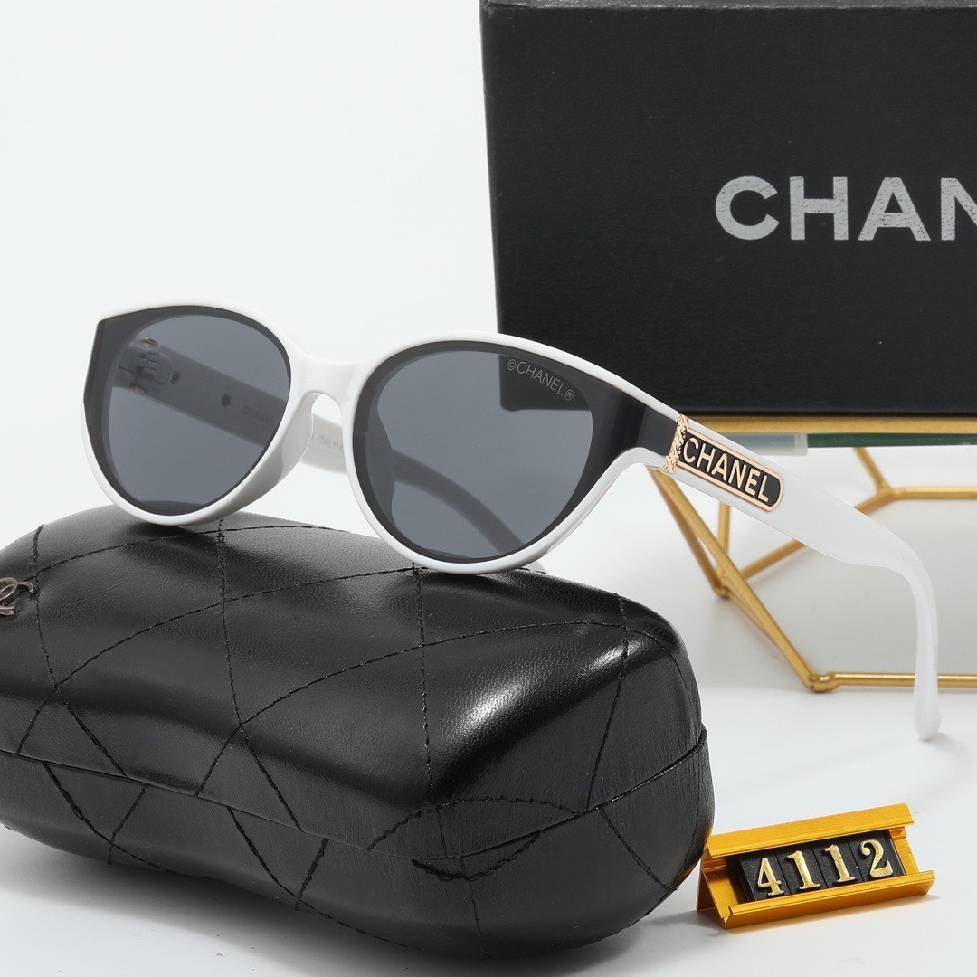 Chanel Fashionable Sunglasses