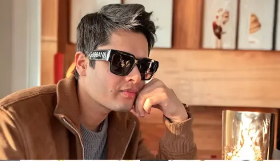 Dolce Gabbana sunglasses 35