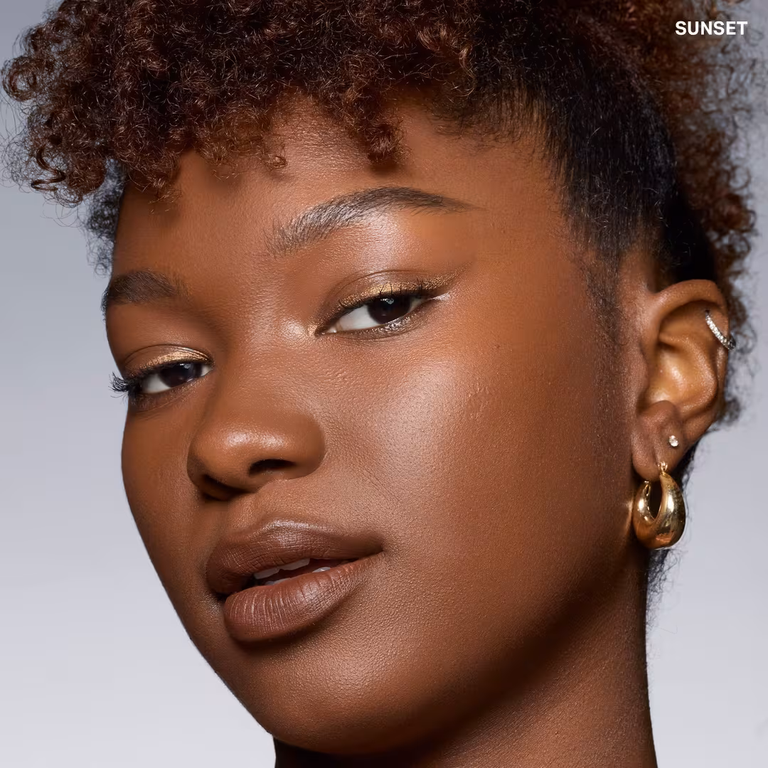 Morphe  Cloudlight Soft Glow Veil Finishing Powder