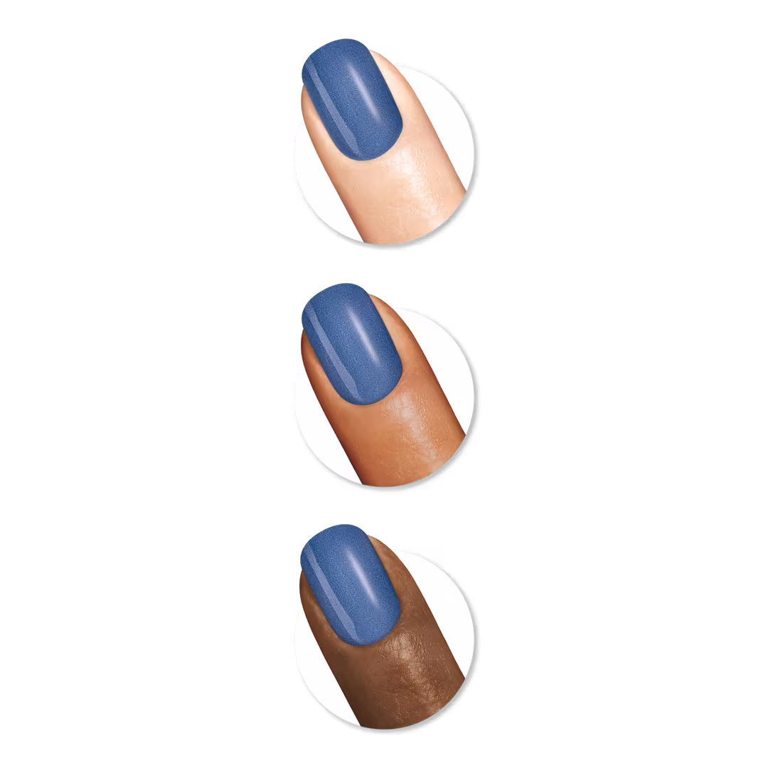 Sally Hansen  Miracle Gel Nail Polish, Blues & Greens