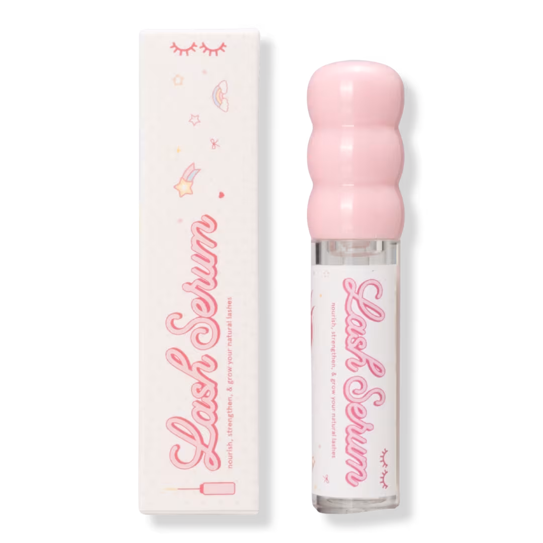 élan beauté & supplies  Extension-Safe Lash Growth Serum