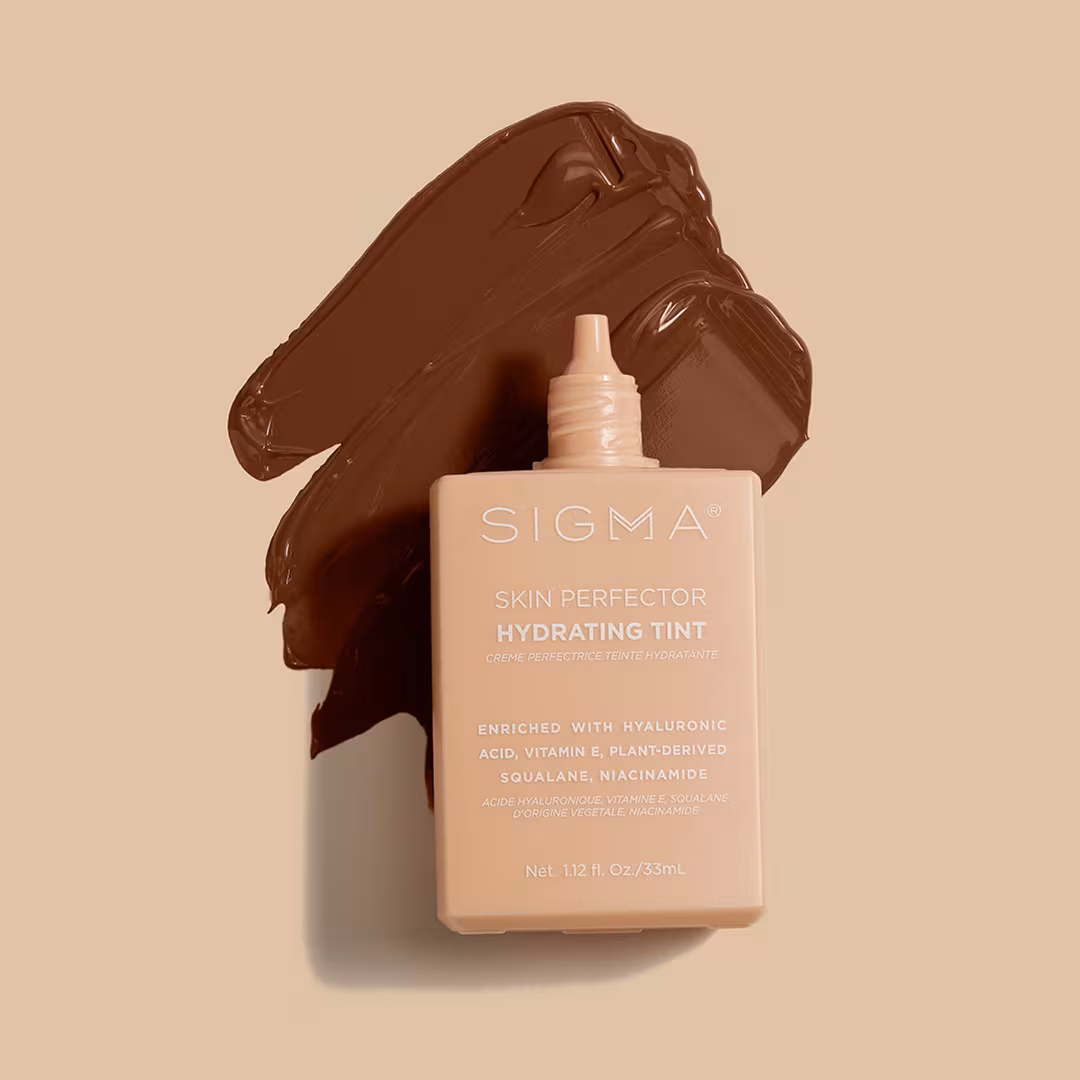 Sigma Beauty  Skin Perfector Hydrating Tint