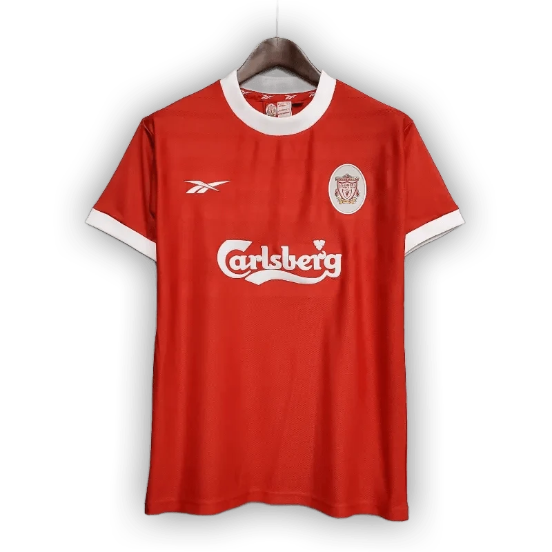 Liverpool 1998 Home