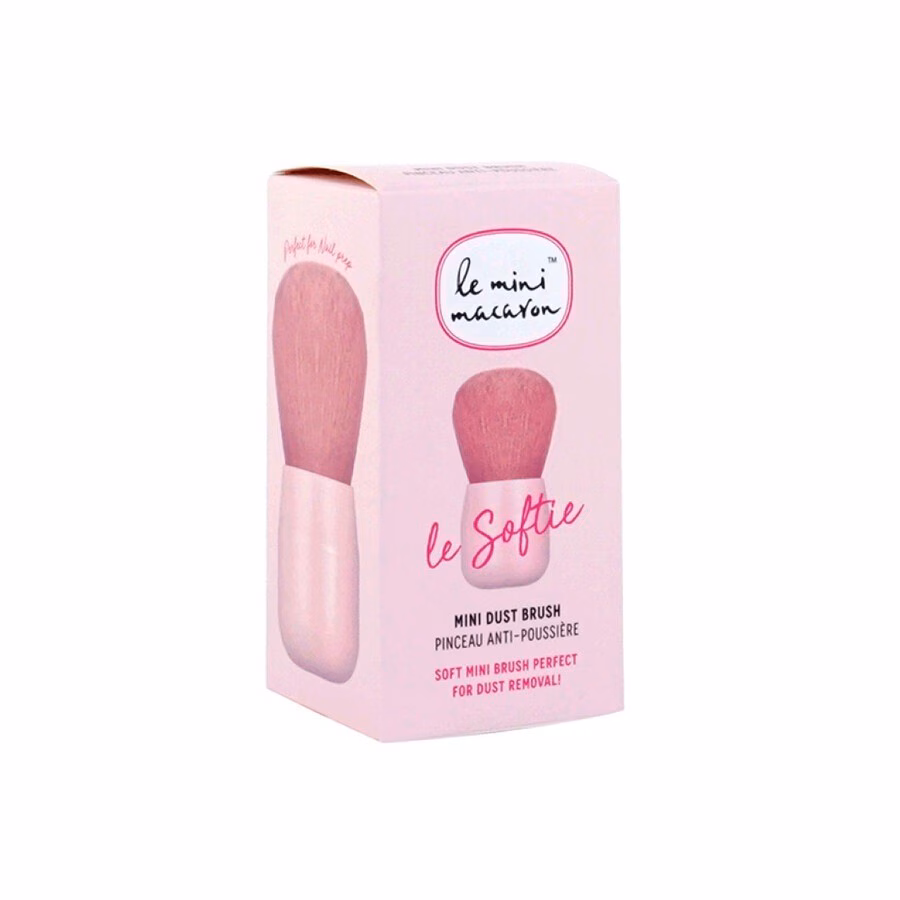 Le Softie Mini Dust Brush