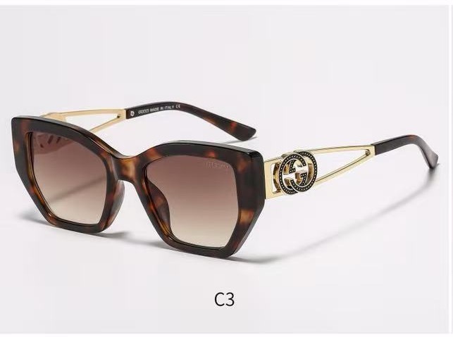 Gucci Fashionable Sunglasses
