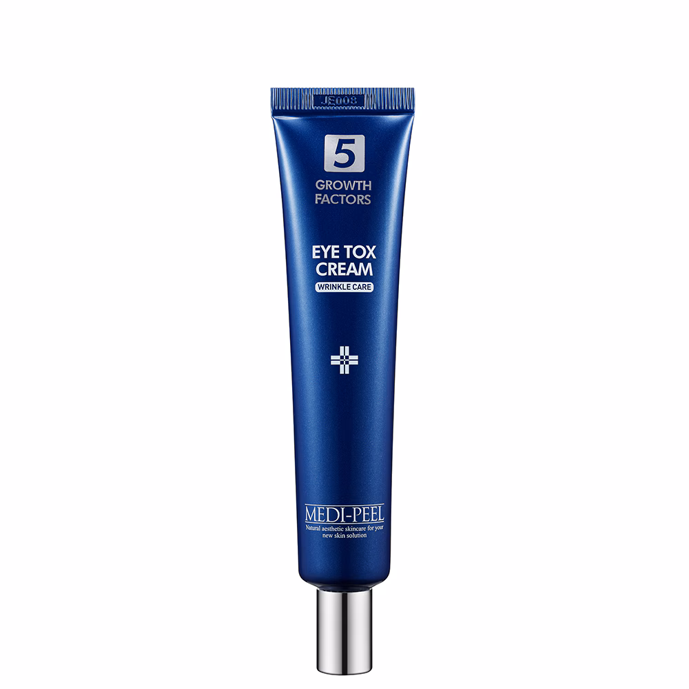 Eye Tox Cream