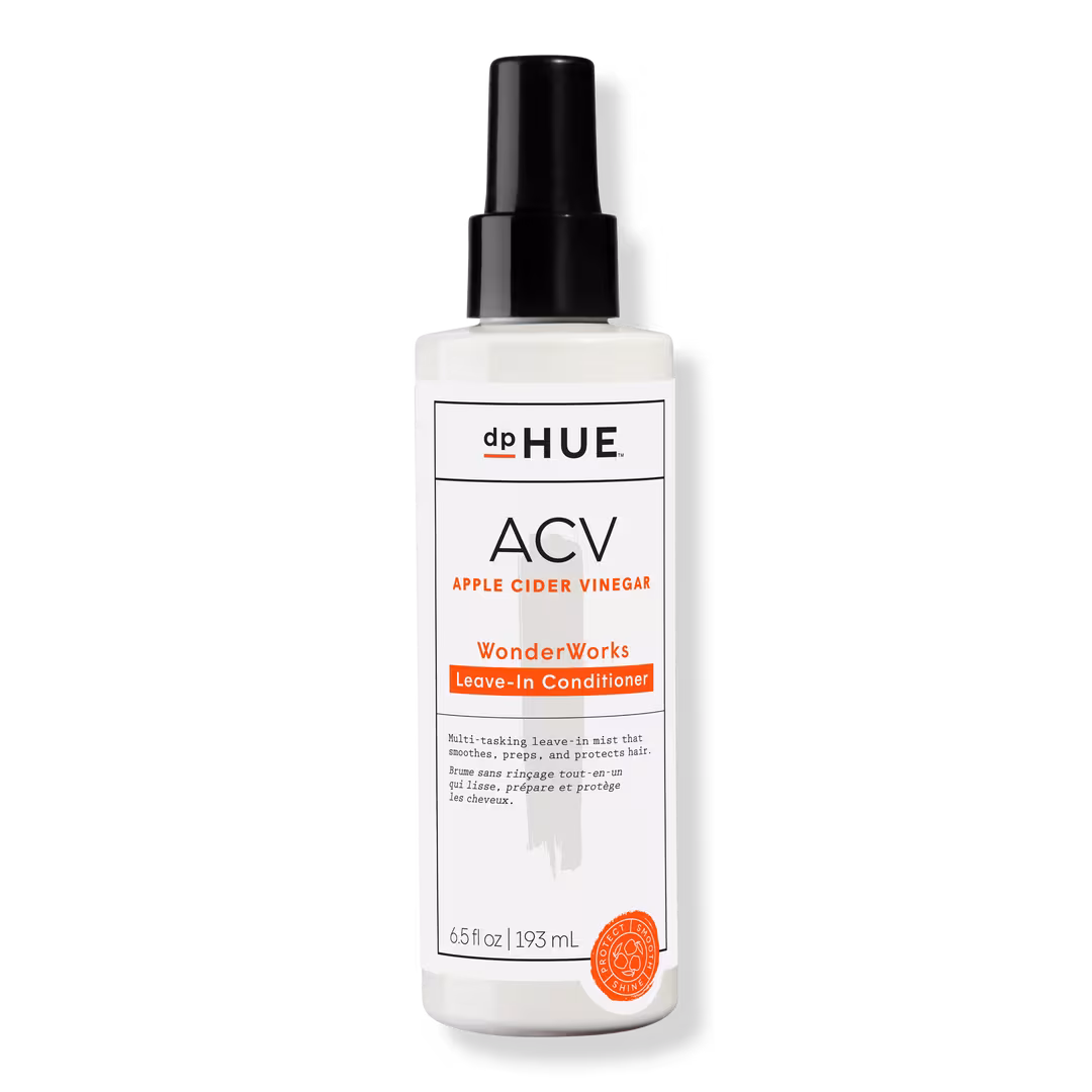 dpHUE  Apple Cider Vinegar WonderWorks Leave-In Conditioner