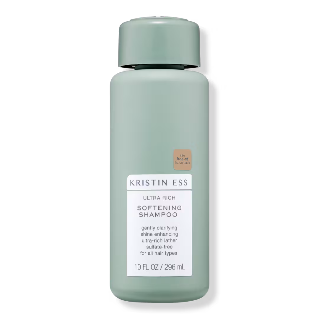 KRISTIN ESS HAIR  Ultra Rich Softening Shampoo
