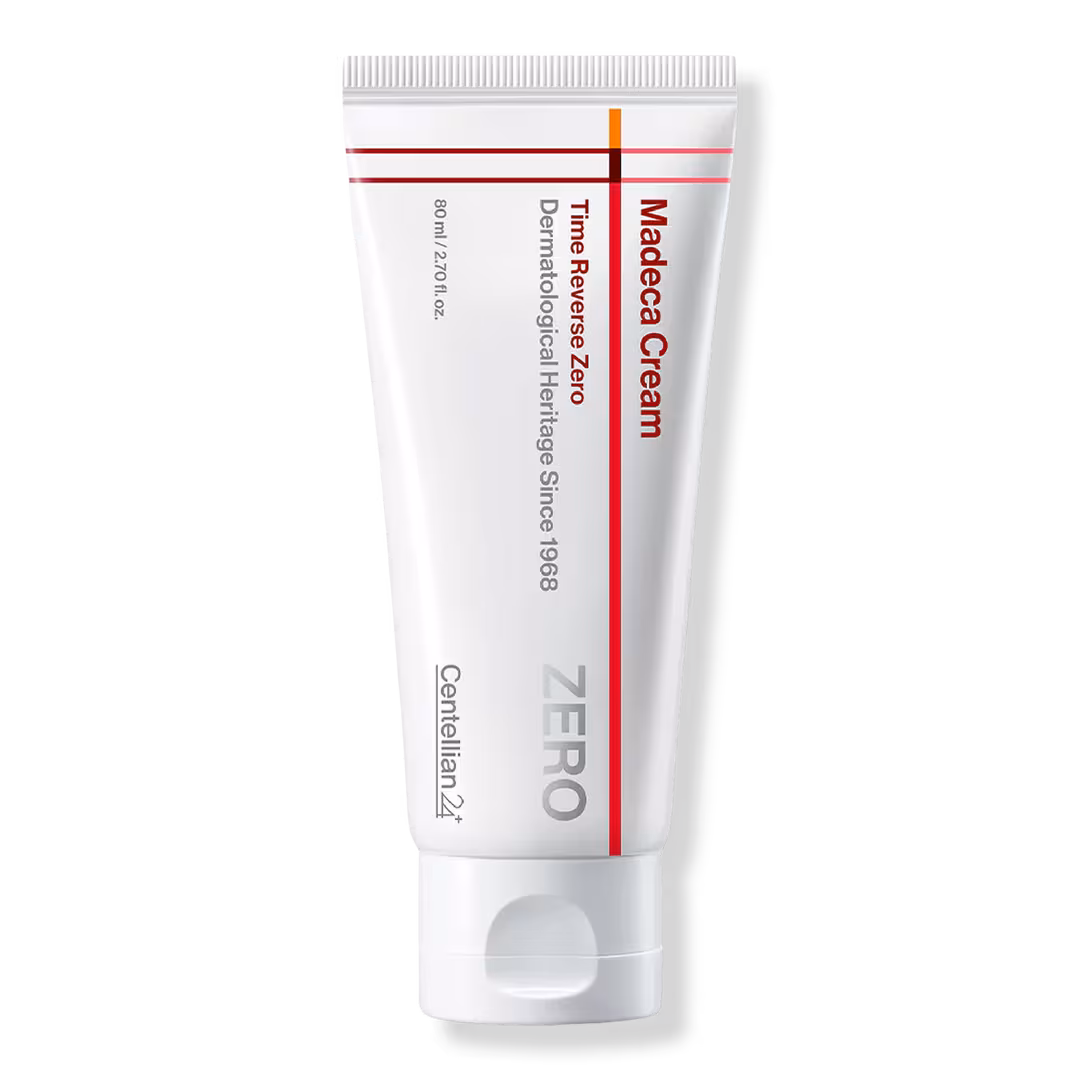 Centellian24  Madeca Cream Time Reverse ZERO