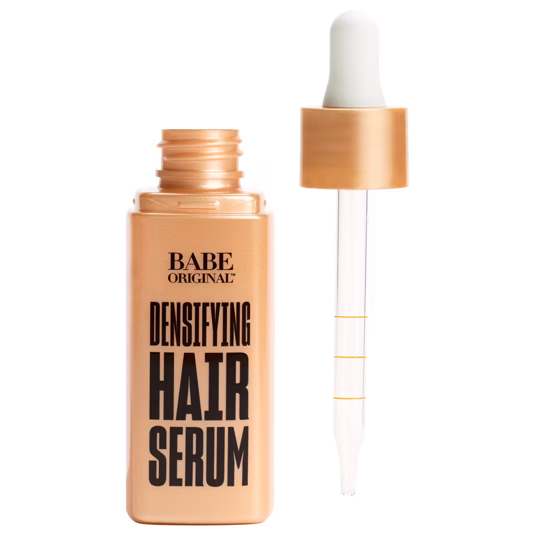Babe Original  Densifying Hair Serum