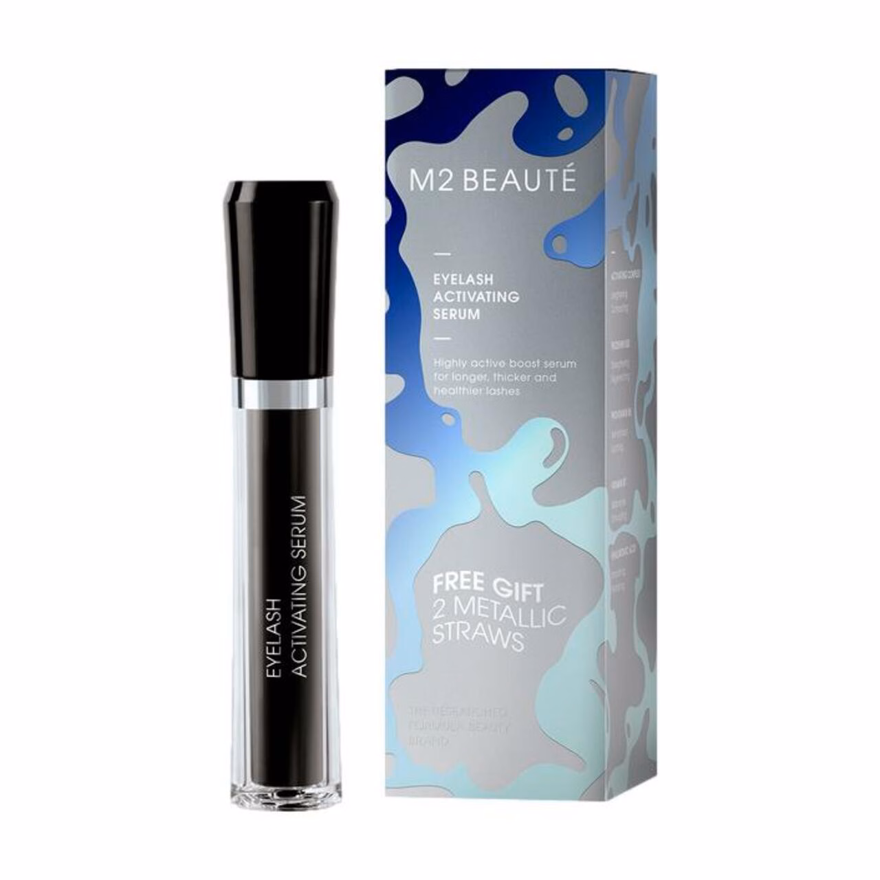 Eyelash Activating Serum Summer Edition