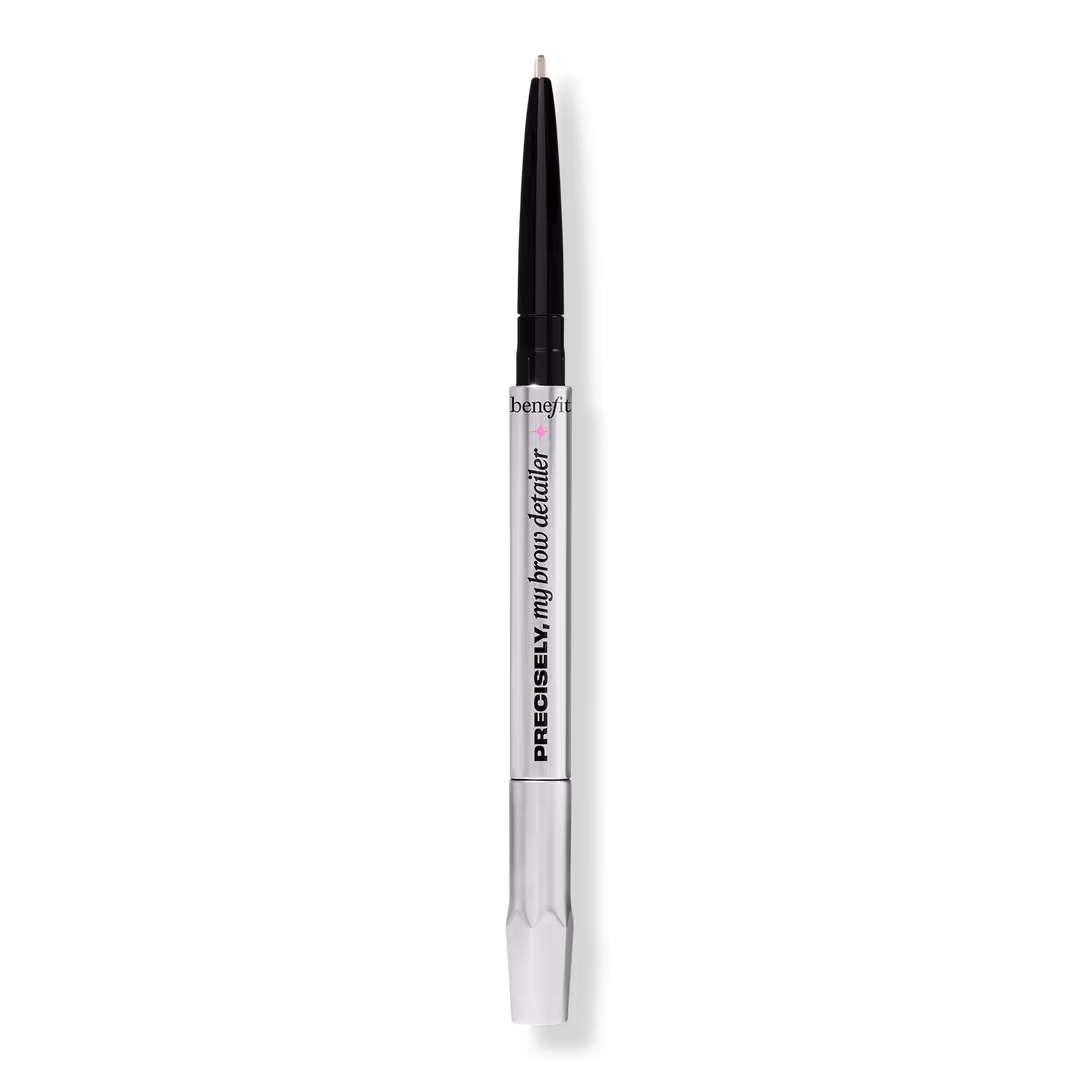 Benefit Cosmetics  Precisely, My Brow Detailer Microfine Waterproof Eyebrow Pencil