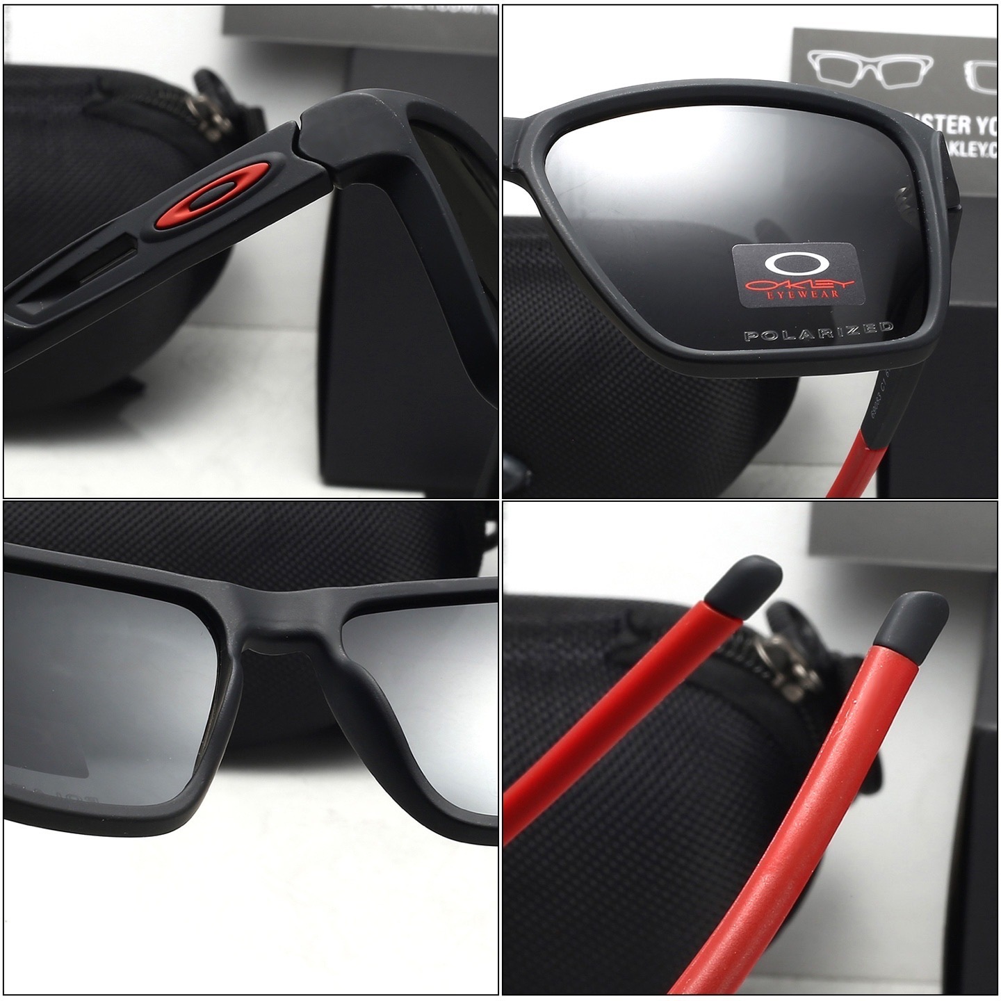 Oakley Fashionable Sunglasses