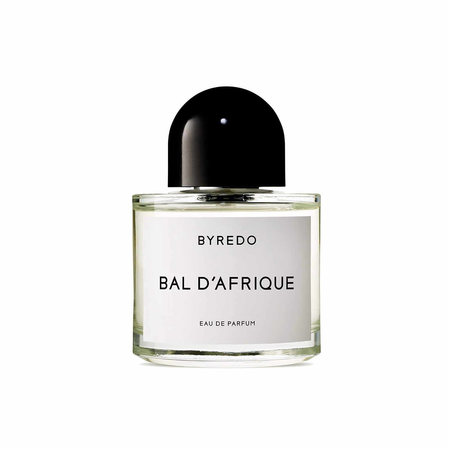 Bal D´Afrique