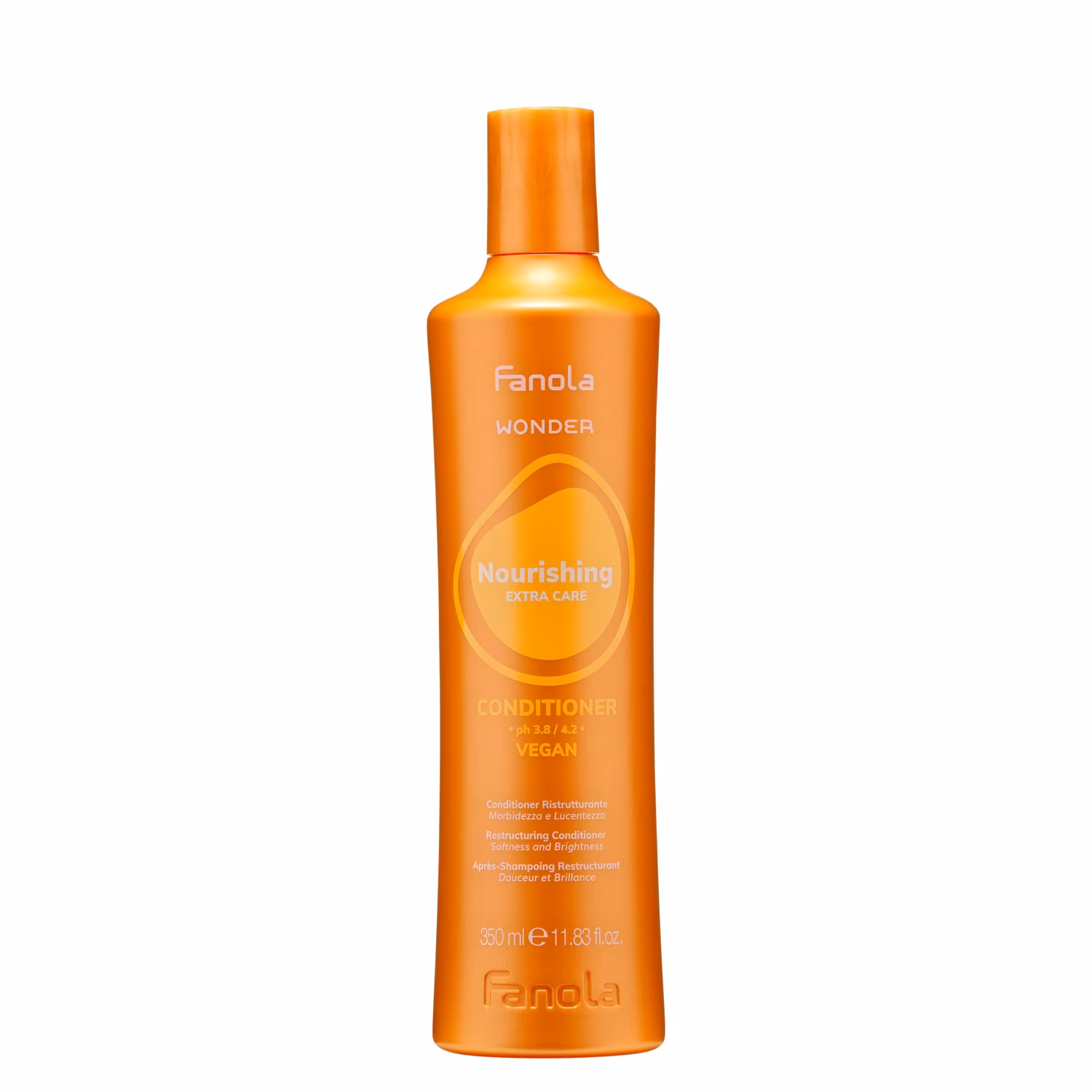 Wonder Nourishing conditioner