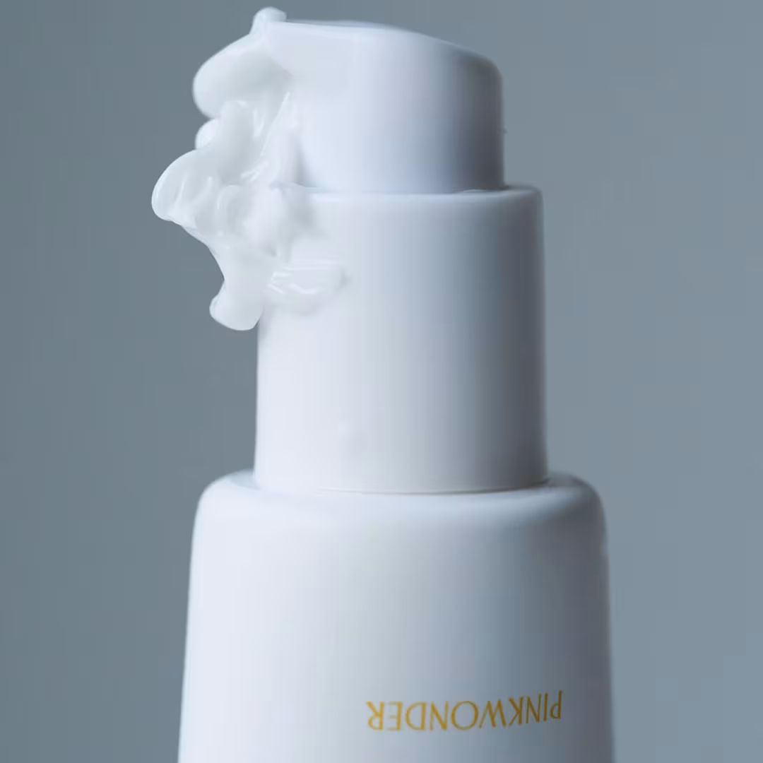 PINKWONDER  Jojoba Barrier Plus Cream