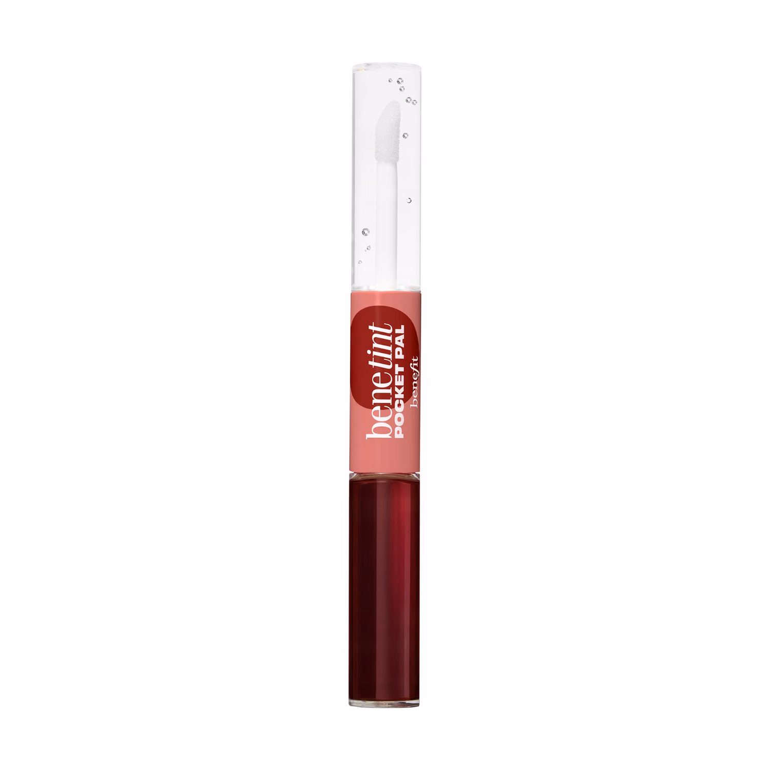 Benetint Pocket Pal 2-in-1 Lip Tint & Gloss