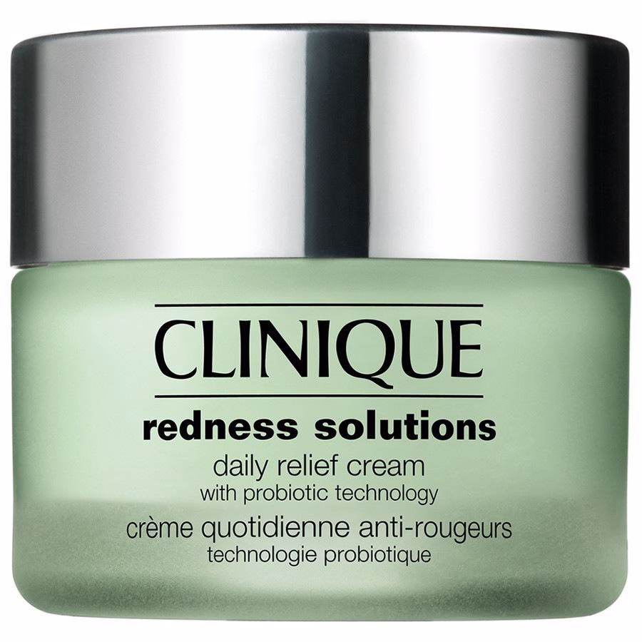 Daily Relief Cream