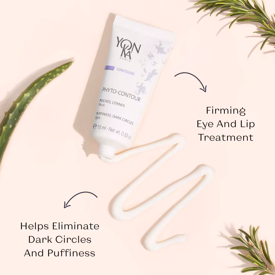Yon-Ka Paris  Phyto-Contour Eye Cream