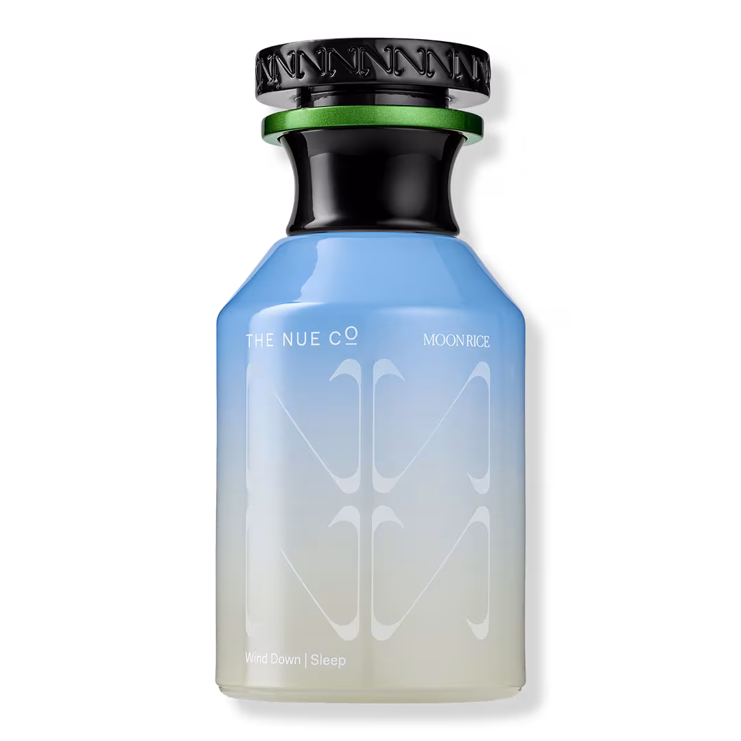 The Nue Co.  Moon Rice Sleep & Unwind Eau De Parfum