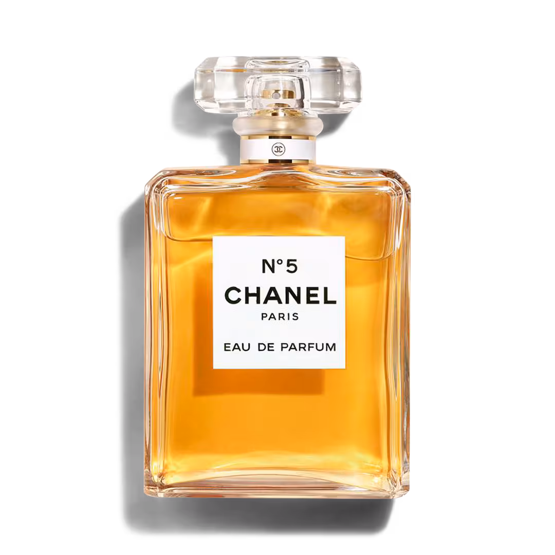 CHANEL  N°5 Eau de Parfum Spray