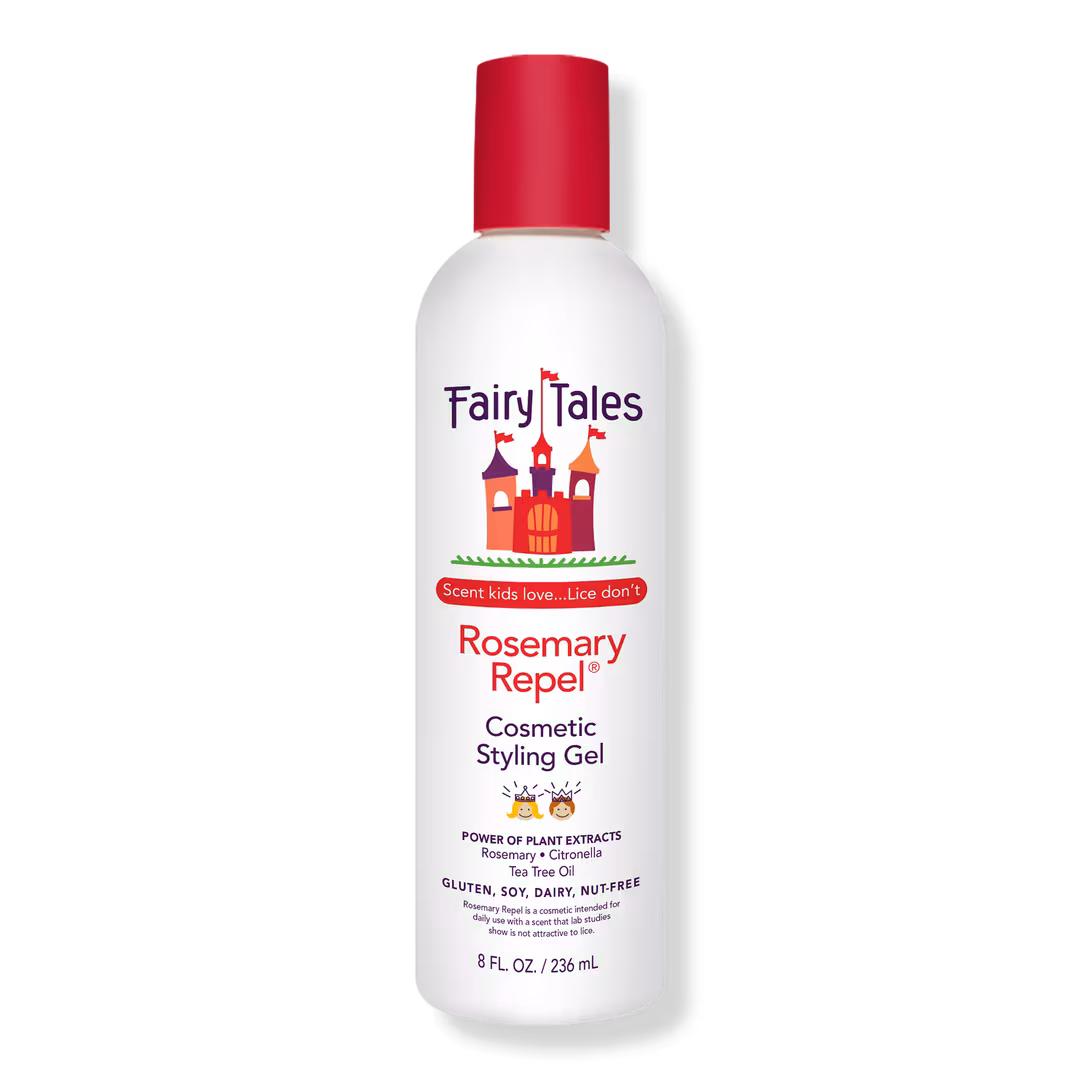 Fairy Tales  Rosemary Repel Styling Gel