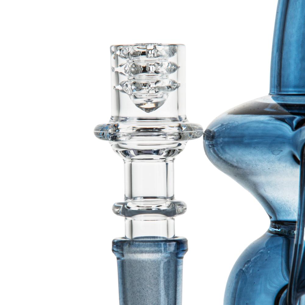 14mm Male 20mm Domeless Quartz Dab Nail