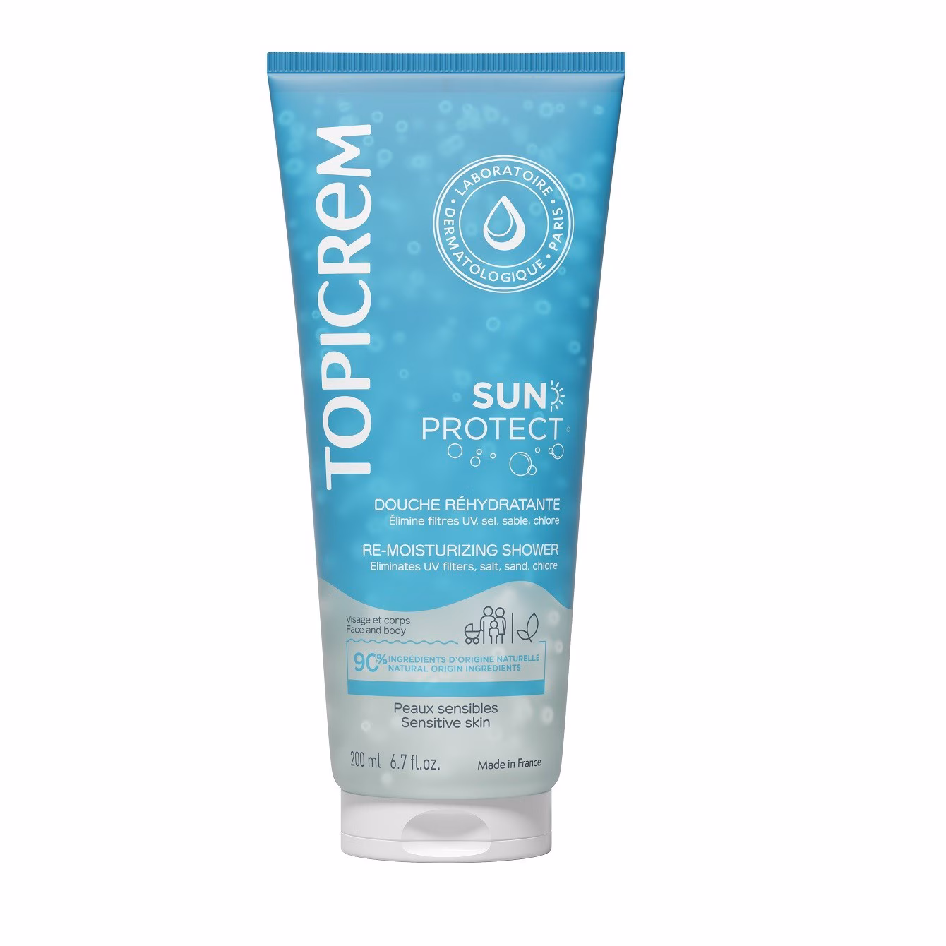 Sun Protect