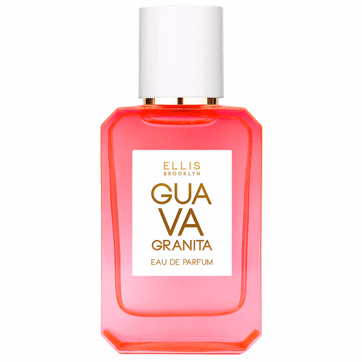 GUAVA GRANITA