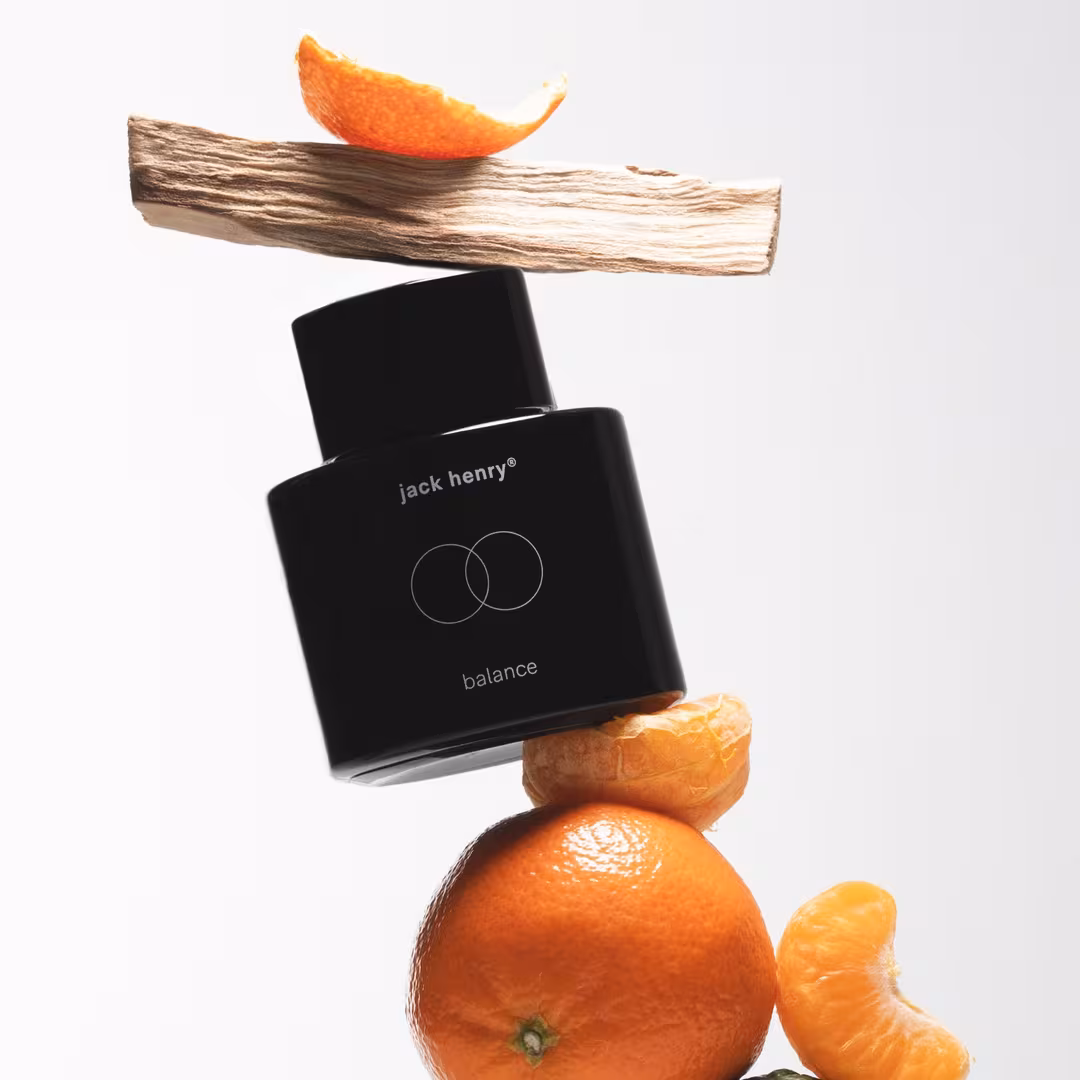 Jack Henry  Balance Eau de Parfum