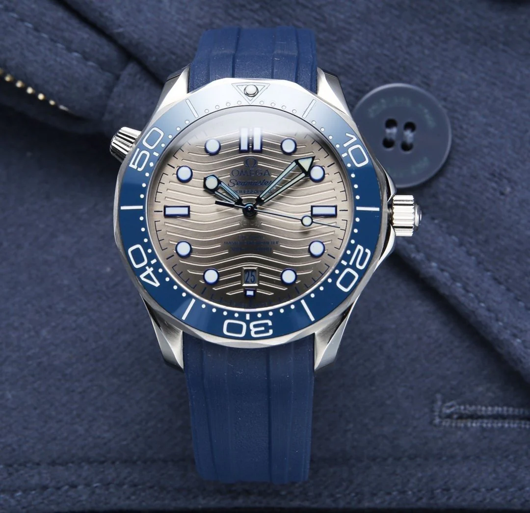 Omega Watch