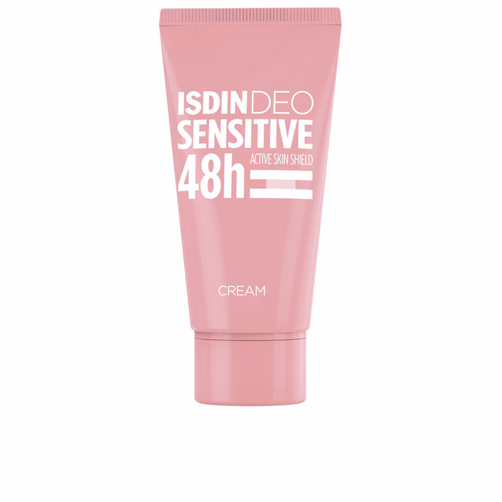 LAMBDA CONTROL intensives 48h Creme-Deodorant