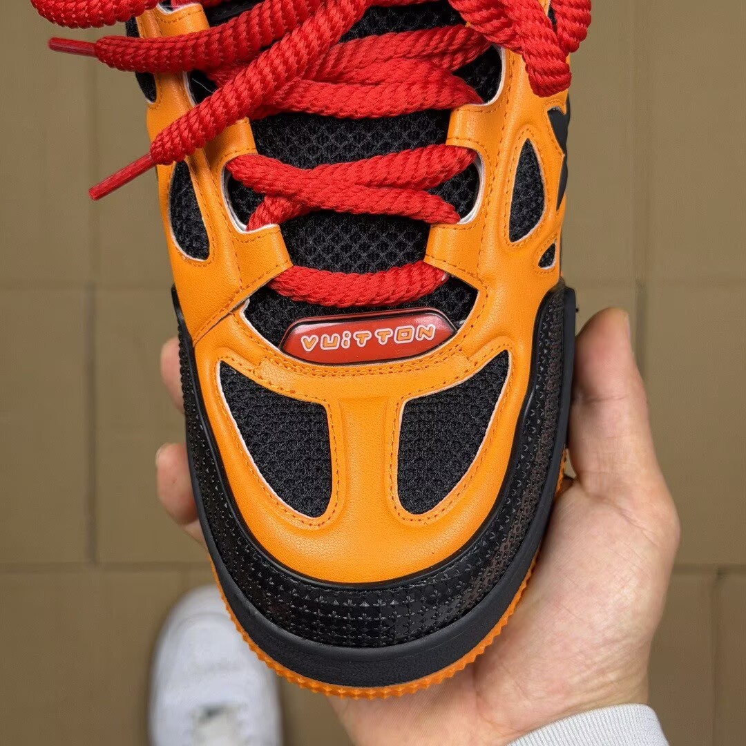 Loui Vuitto LV Skate Sneaker - CCSHOES