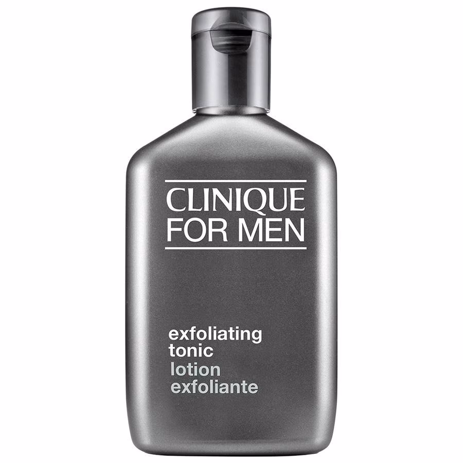 Exfoliating Tonic
