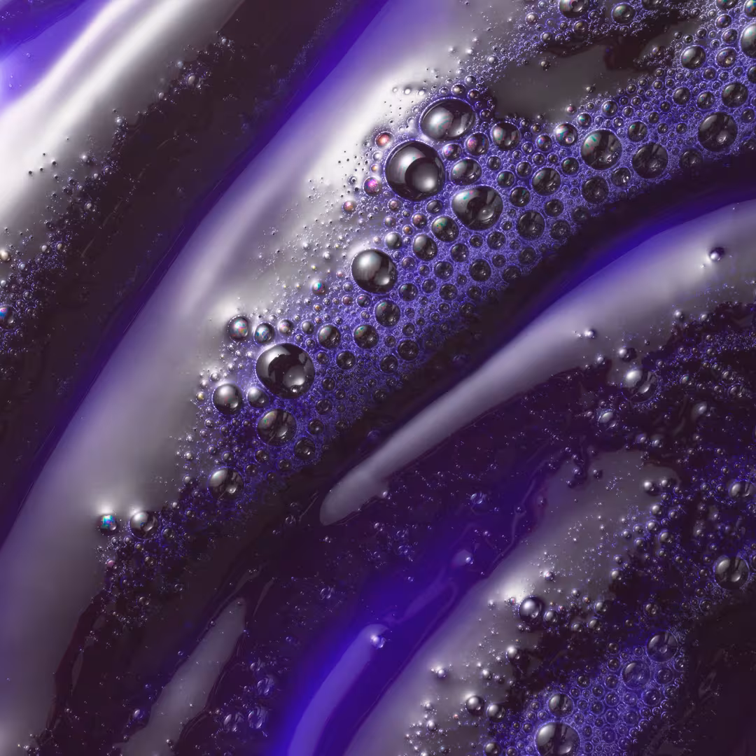 KRISTIN ESS HAIR  One Purple Shampoo