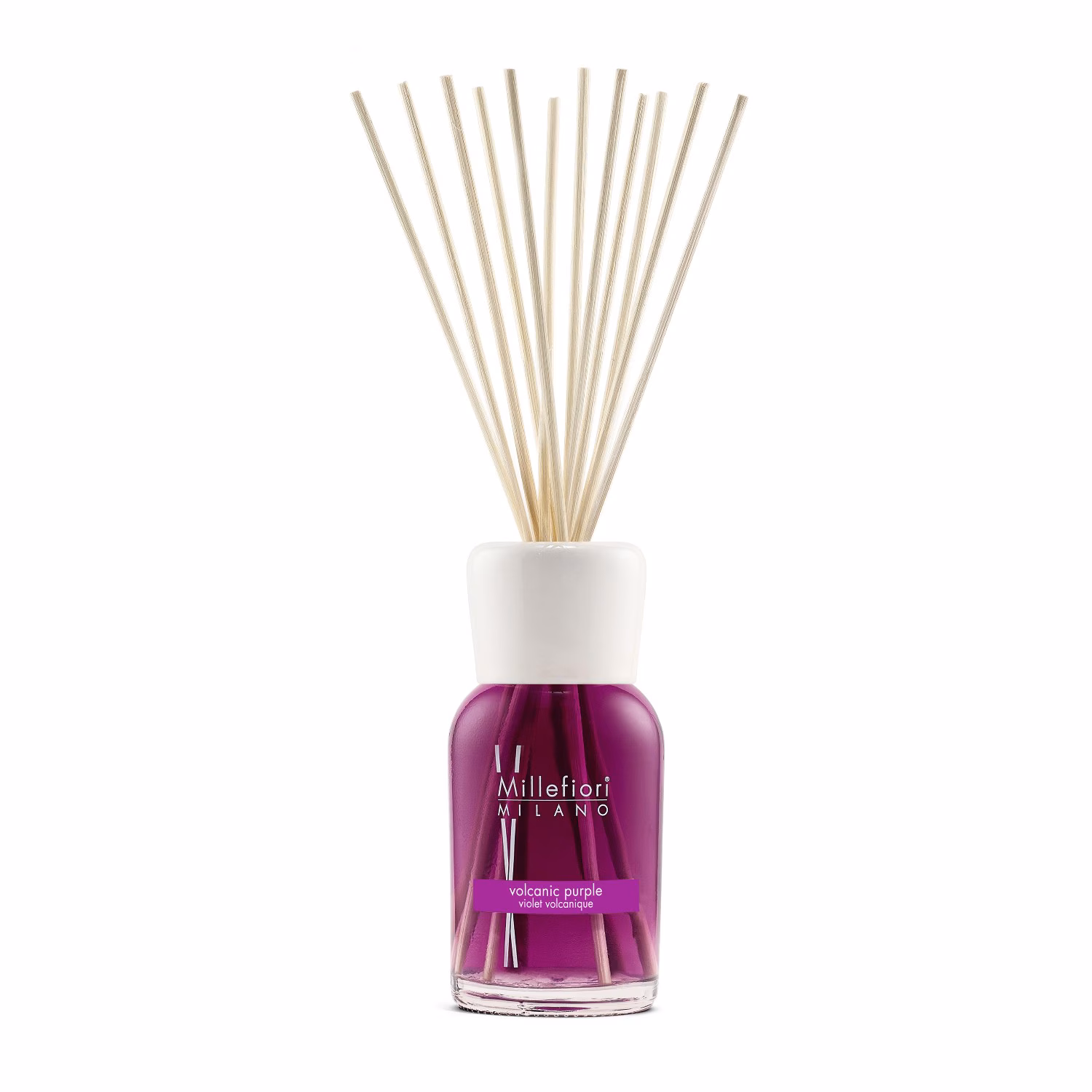 Reed Diffuser Volcanic Purple