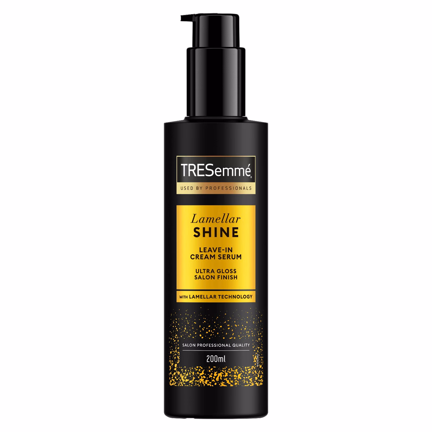 Lamellar Shine für lebloses oder stumpfes Haar